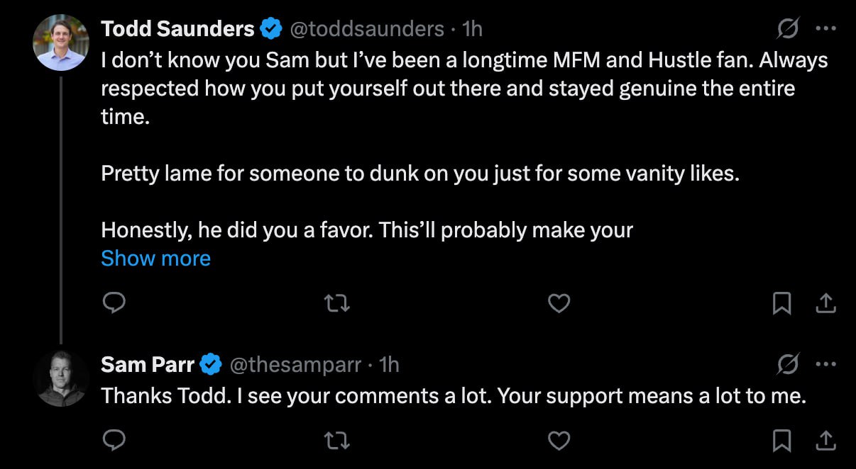 Authentic engagement builds real relationships